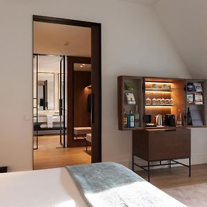 Deluxe Kamer met een King Size Bed
